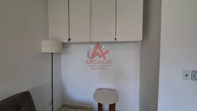 Apartamento, 2 quartos, 52 m² - Foto 4