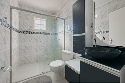 Casa, 3 quartos, 215 m² - Foto 4