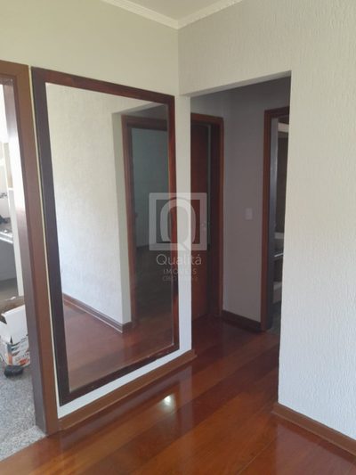 Apartamento, 2 quartos, 70 m² - Foto 2