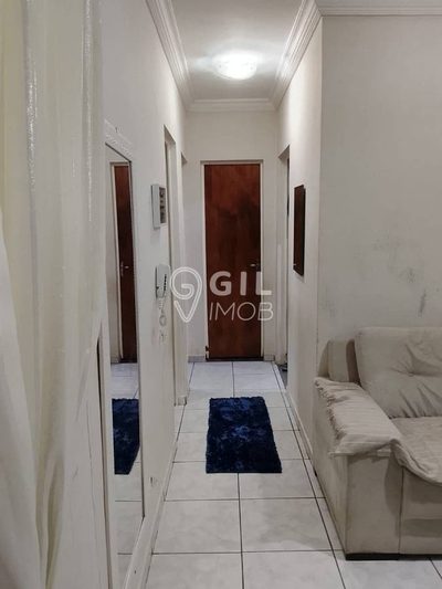 Apartamento, 2 quartos, 50 m² - Foto 5