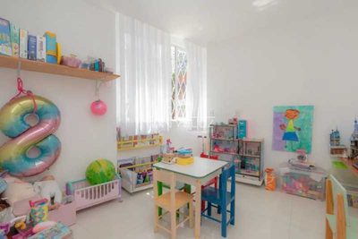 Apartamento, 5 quartos, 315 m² - Foto 1