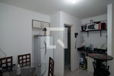 Apartamento, 1 quarto, 26 m² - Foto 3