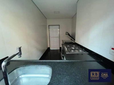 Apartamento, 4 quartos, 130 m² - Foto 1