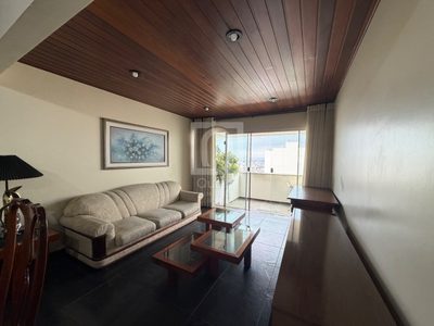 Apartamento, 3 quartos, 165 m² - Foto 2