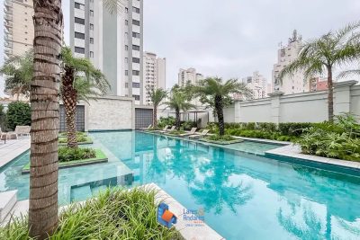 Apartamento, 3 quartos, 206 m² - Foto 3
