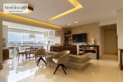 Apartamento, 3 quartos, 108 m² - Foto 5