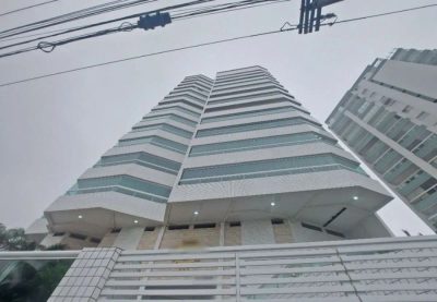Apartamento, 2 quartos, 73 m² - Foto 4