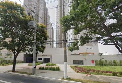 Apartamento, 2 quartos, 35 m² - Foto 1