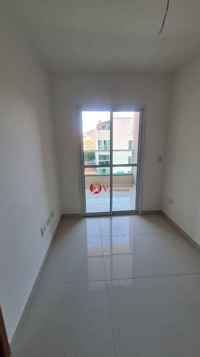 Apartamento, 2 quartos, 45 m² - Foto 2