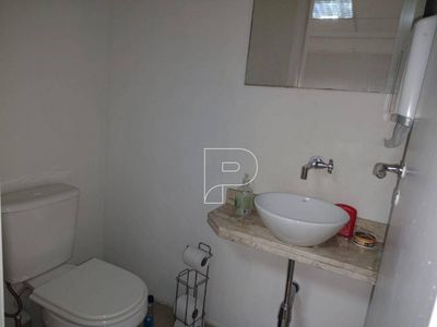 Sala-Conjunto, 38 m² - Foto 4