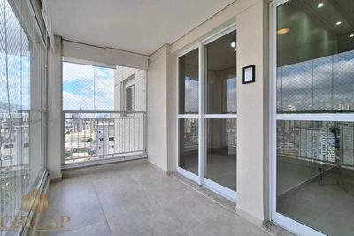 Apartamento, 2 quartos, 65 m² - Foto 2