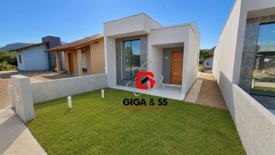 Casa, 2 quartos, 64 m² - Foto 1