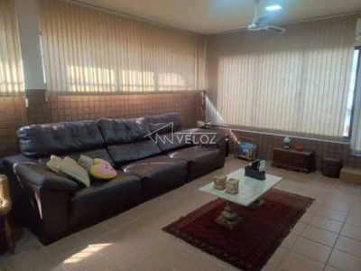 Apartamento, 4 quartos, 229 m² - Foto 1