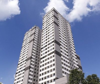 Apartamento, 1 quarto, 15 m² - Foto 2