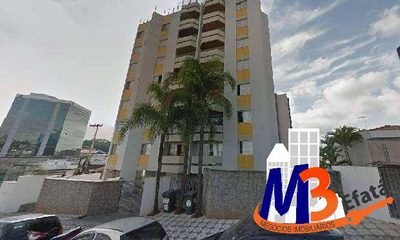 Apartamento, 3 quartos, 120 m² - Foto 1