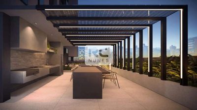 Cobertura, 4 quartos, 318 m² - Foto 5