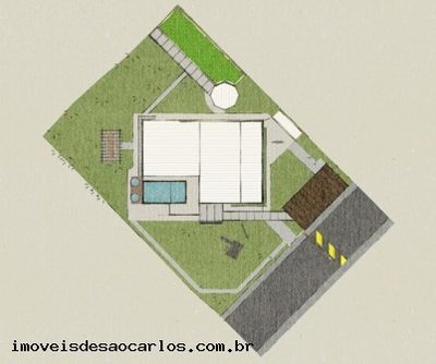 Casa de Condomínio, 6 quartos - Foto 3