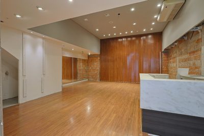 Loja-Salão, 60 m² - Foto 4