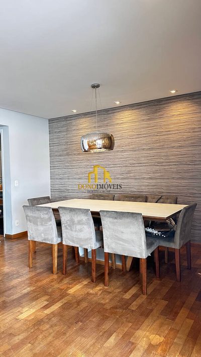 Apartamento, 3 quartos, 156156 m² - Foto 1