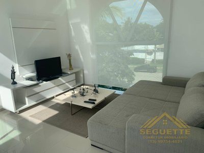 Casa, 6 quartos, 475 m² - Foto 4