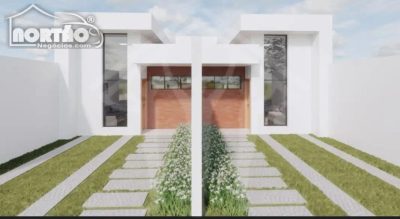 Casa, 3 quartos, 82 m² - Foto 5