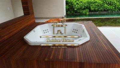 Casa de Condomínio, 6 quartos - Foto 5