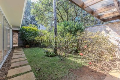 Casa, 5 quartos, 415 m² - Foto 5