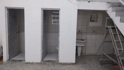 Loja-Salão, 850 m² - Foto 2