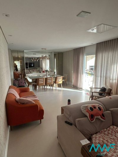 Apartamento, 3 quartos, 158 m² - Foto 3