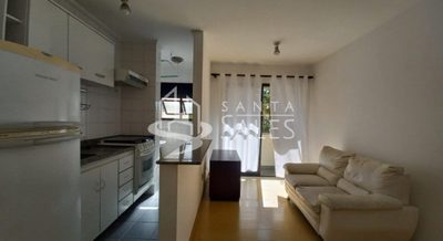Apartamento, 1 quarto, 39 m² - Foto 5