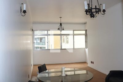 Apartamento, 4 quartos, 130 m² - Foto 1