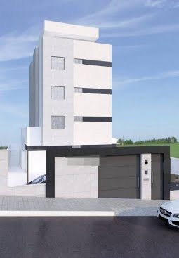 Apartamento, 3 quartos, 45 m² - Foto 3