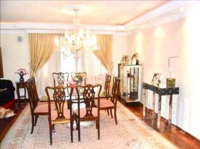 Apartamento, 3 quartos, 187 m² - Foto 2