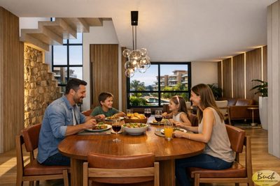 Casa, 3 quartos - Foto 4