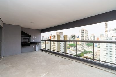 Apartamento, 3 quartos, 142 m² - Foto 1