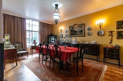 Apartamento, 3 quartos, 270 m² - Foto 2