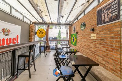 Prédio Inteiro, 115 m² - Foto 2