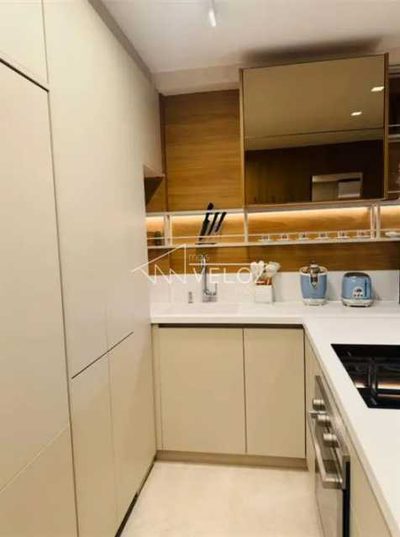 Apartamento, 1 quarto, 48 m² - Foto 2