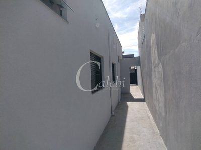 Casa, 3 quartos, 82 m² - Foto 3