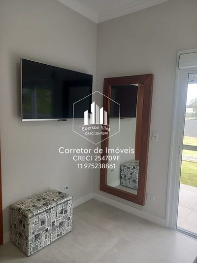Casa de Condomínio, 3 quartos - Foto 3