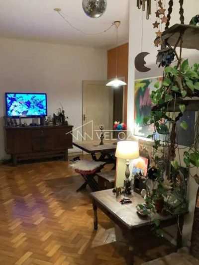 Apartamento, 3 quartos, 113 m² - Foto 3