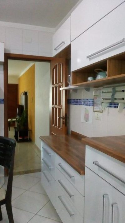 Sobrado, 2 quartos, 150 m² - Foto 3