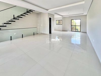 Sobrado, 4 quartos, 225 m² - Foto 5