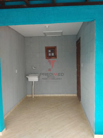 Casa, 2 quartos - Foto 5