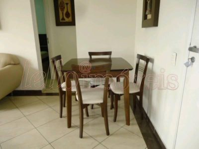 Apartamento, 1 quarto, 41 m² - Foto 4