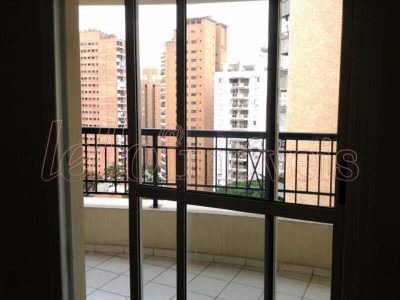 Apartamento, 2 quartos, 96 m² - Foto 5