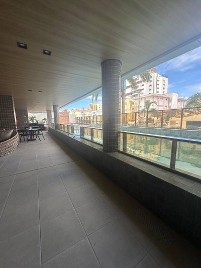 Apartamento, 3 quartos, 92 m² - Foto 3
