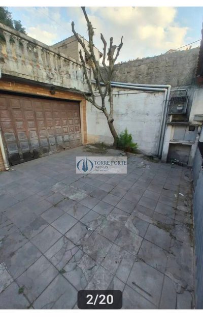 Casa, 3 quartos, 250 m² - Foto 1