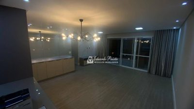 Apartamento, 3 quartos, 106 m² - Foto 1
