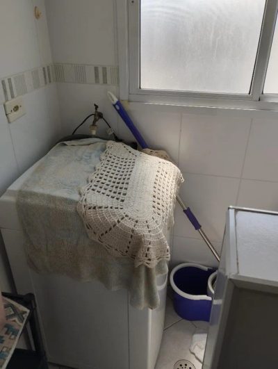 Apartamento, 3 quartos, 80 m² - Foto 3